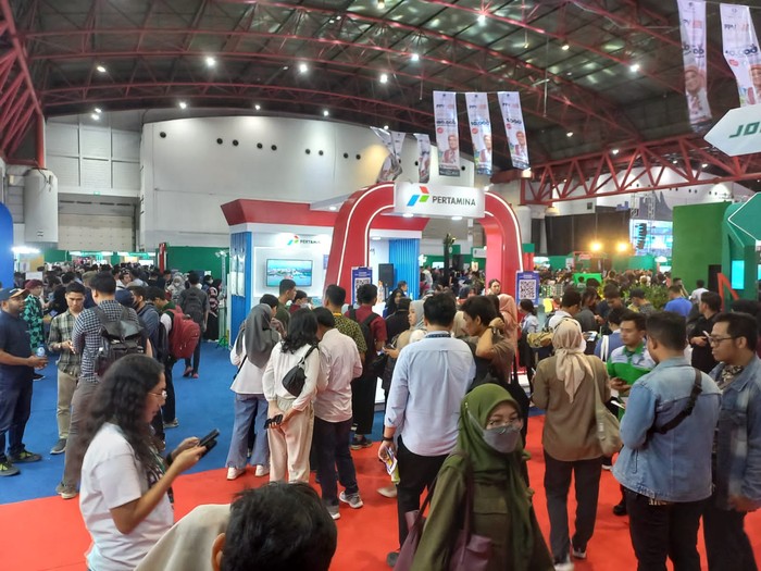 Job Fair