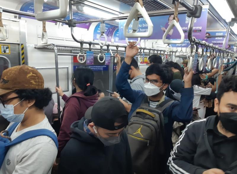 Stasiun Sudirman