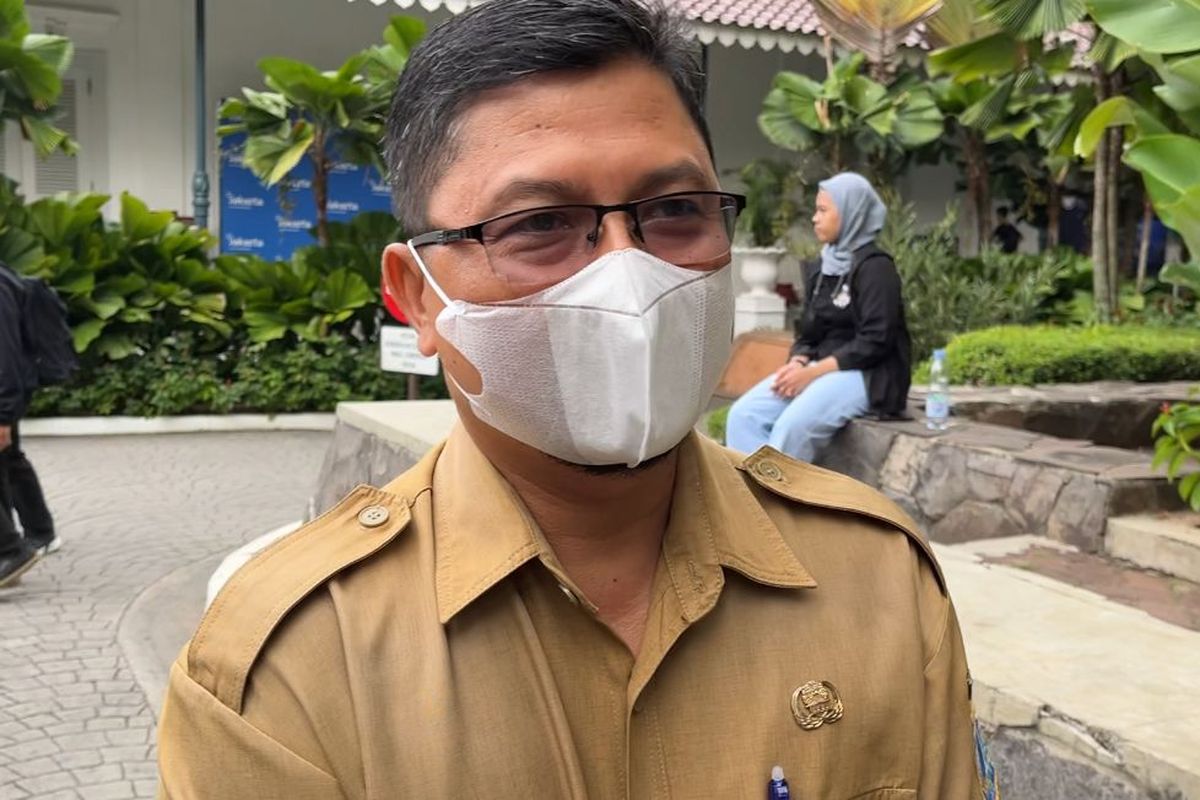 Penjabat Gubernur