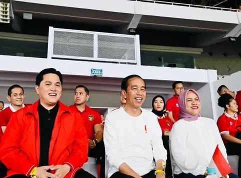 Presiden