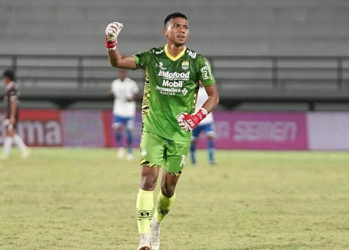 lini pertahanan