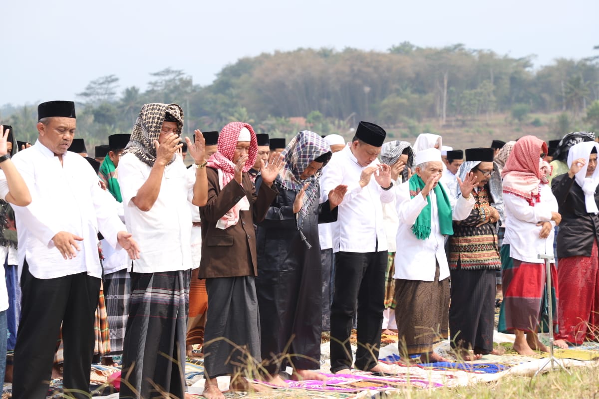 PJ. Bupati Bandung Barat