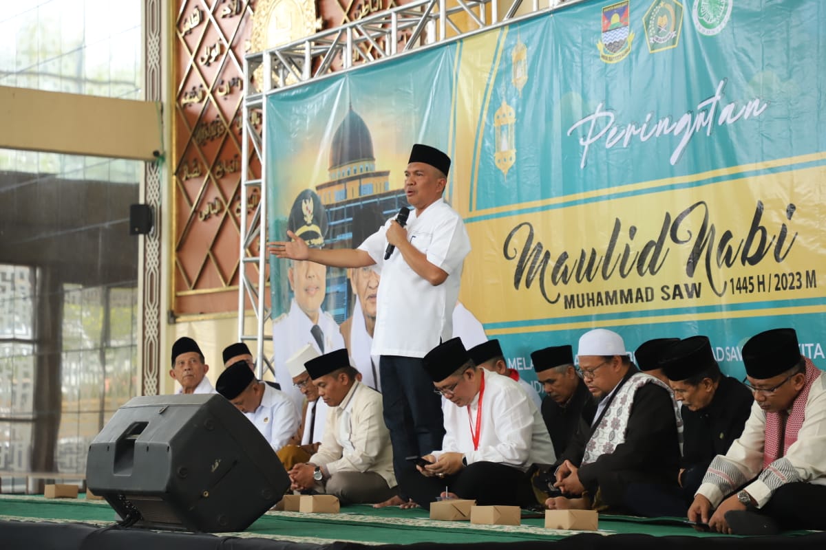 PJ. Bupati Bandung Barat