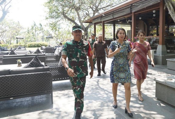 Pangdam