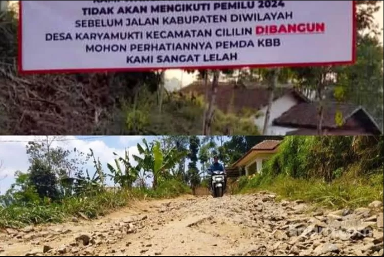 Desa Karyamukti