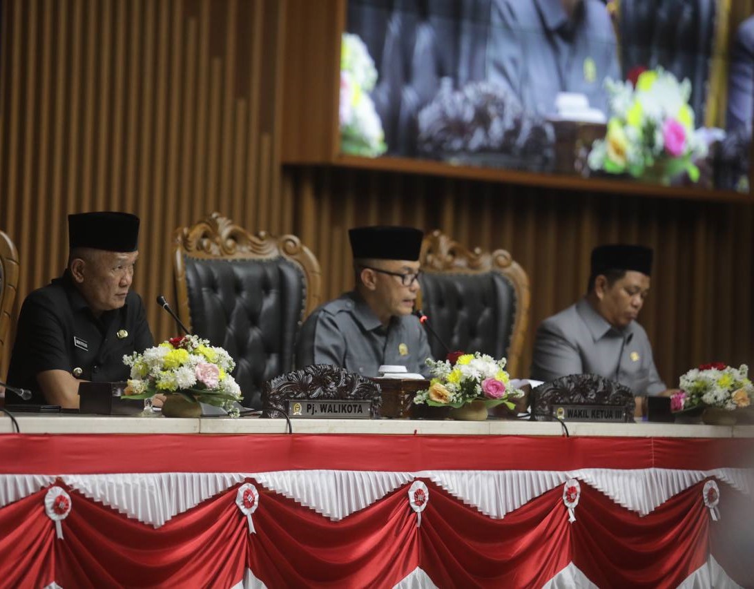 Wali Kota Bandung