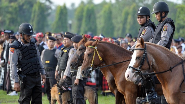 Operasi Mantap Brata