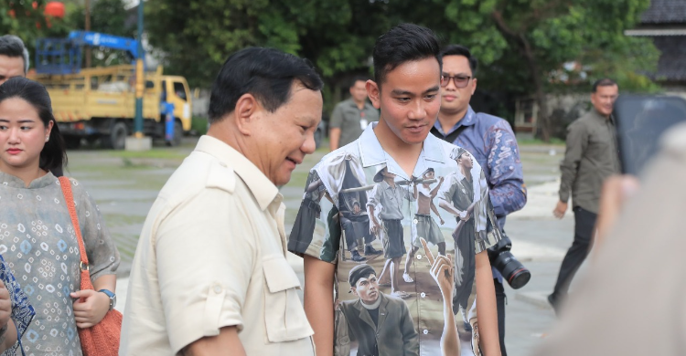 Prabowo Subianto