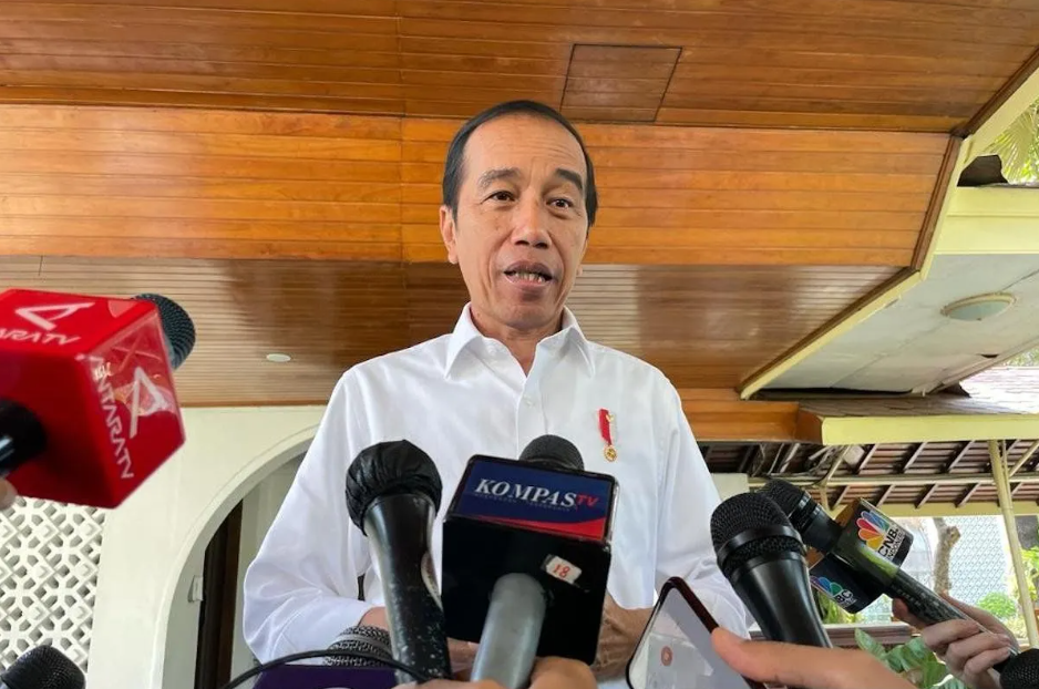 Presiden