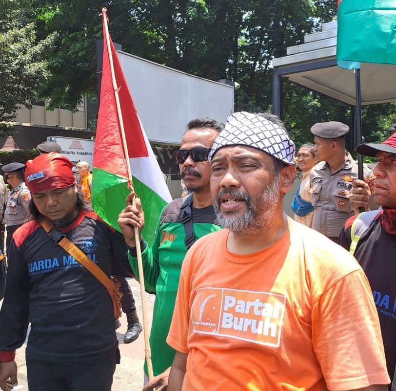 Buruh