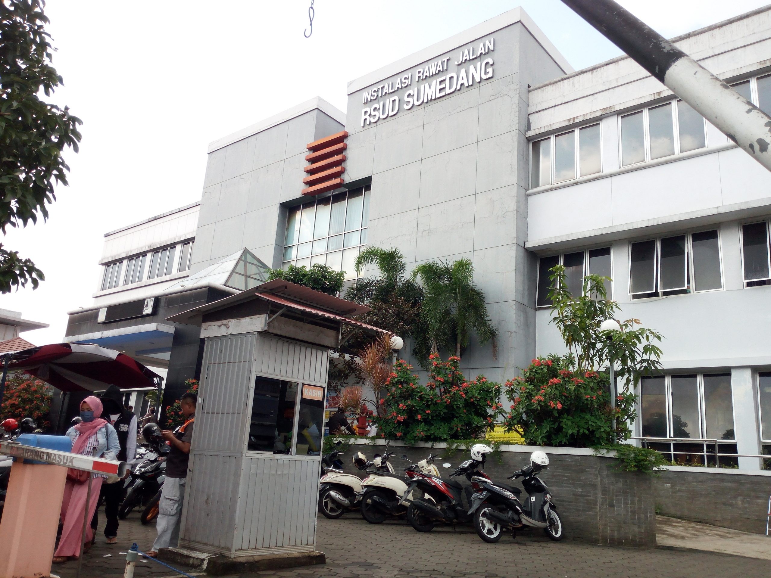 RSUD