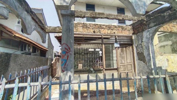 Rumah Kosong