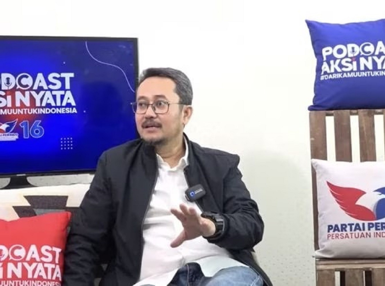 Partai Perindo