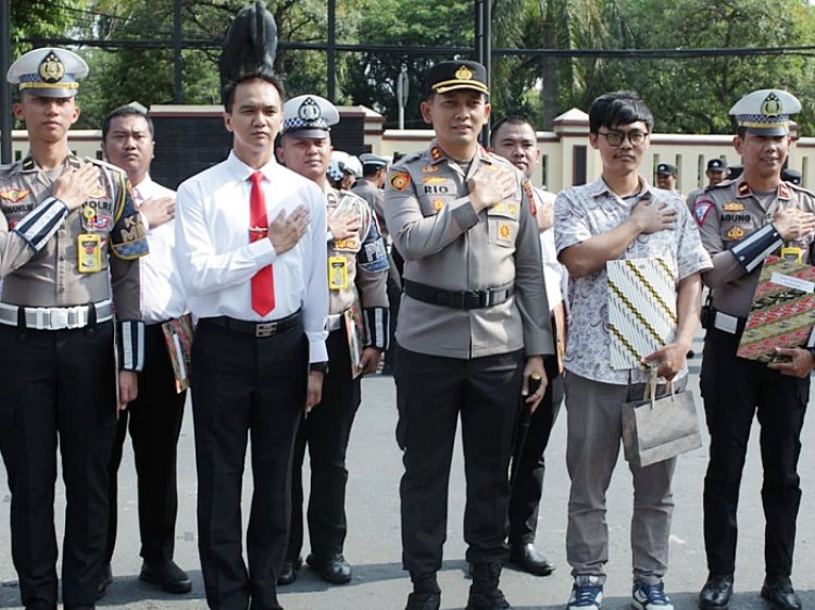 Warga Citeureup
