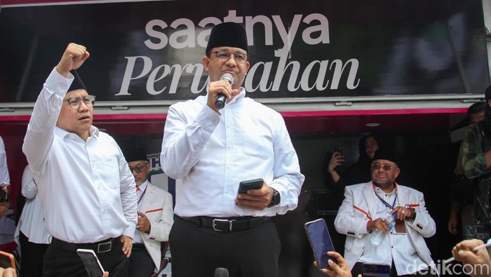 Anies Baswedan