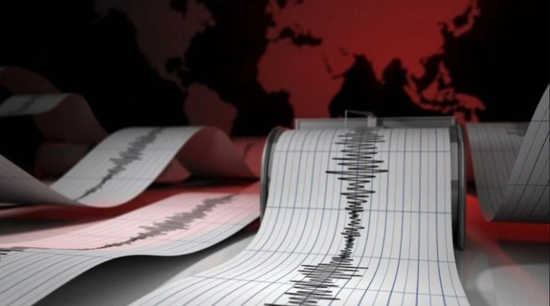 Gempa
