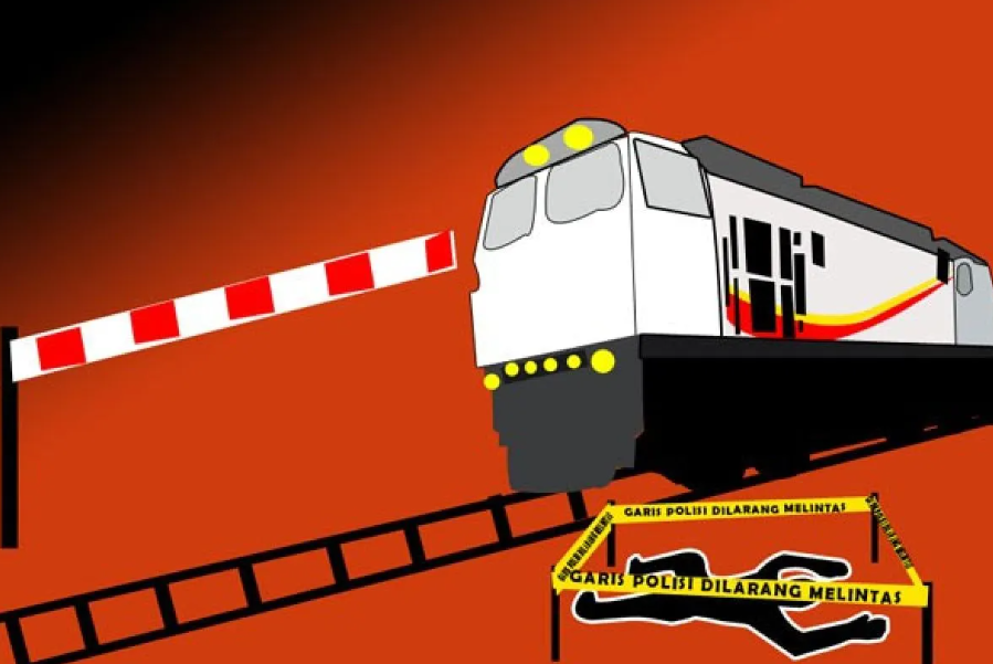 Kereta Api