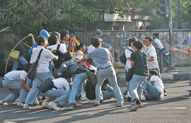 Crows Zero