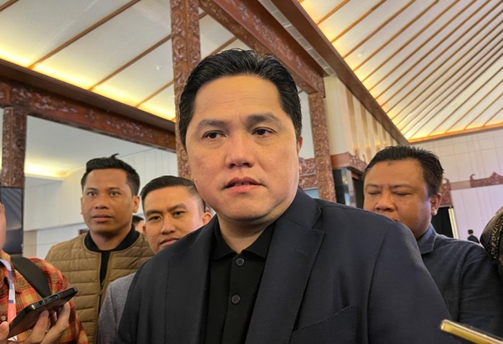 BUMN
