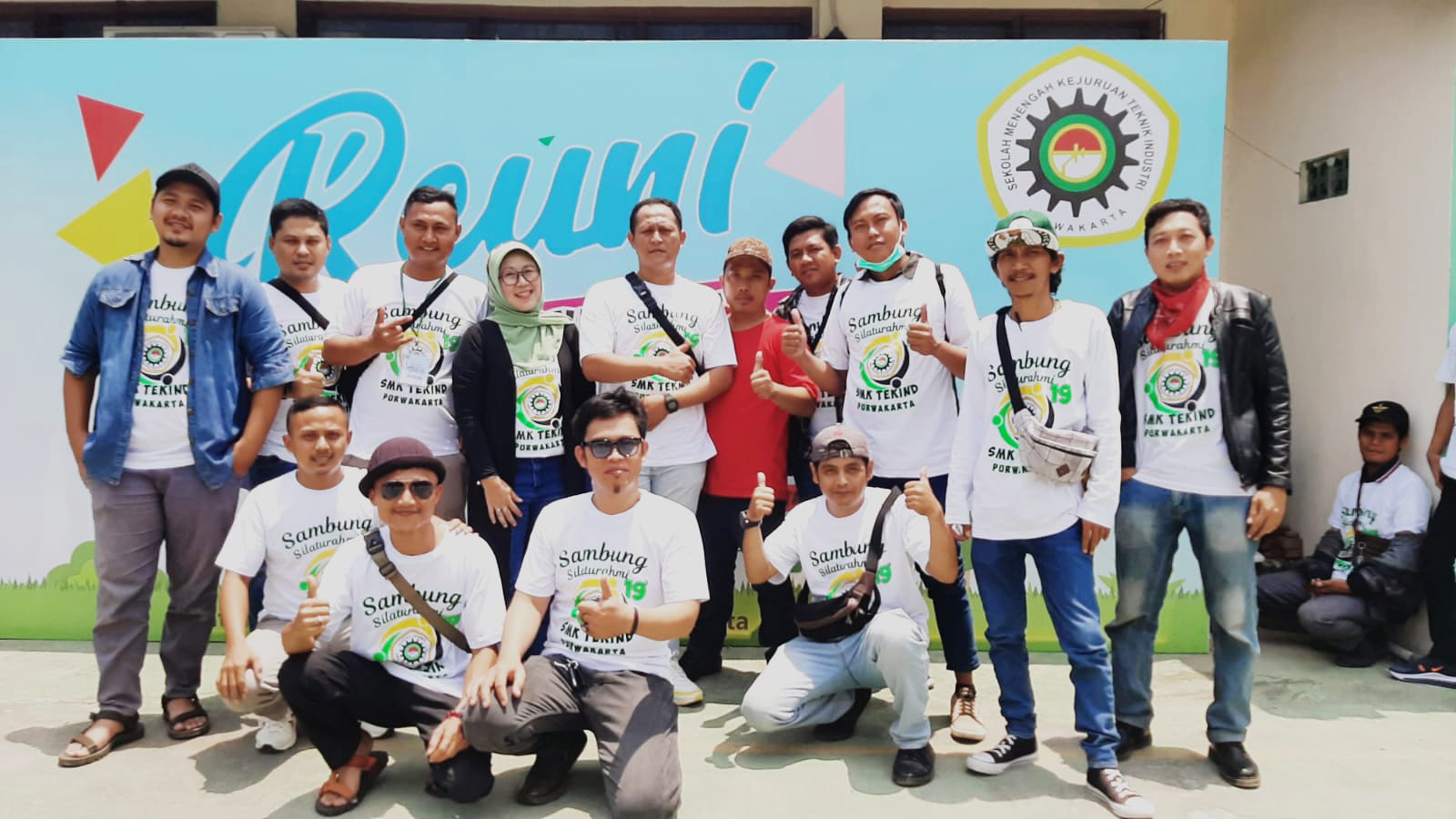 SMK Teknik Industri