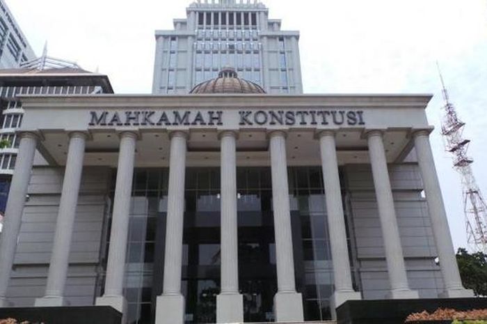 Pakar Hukum