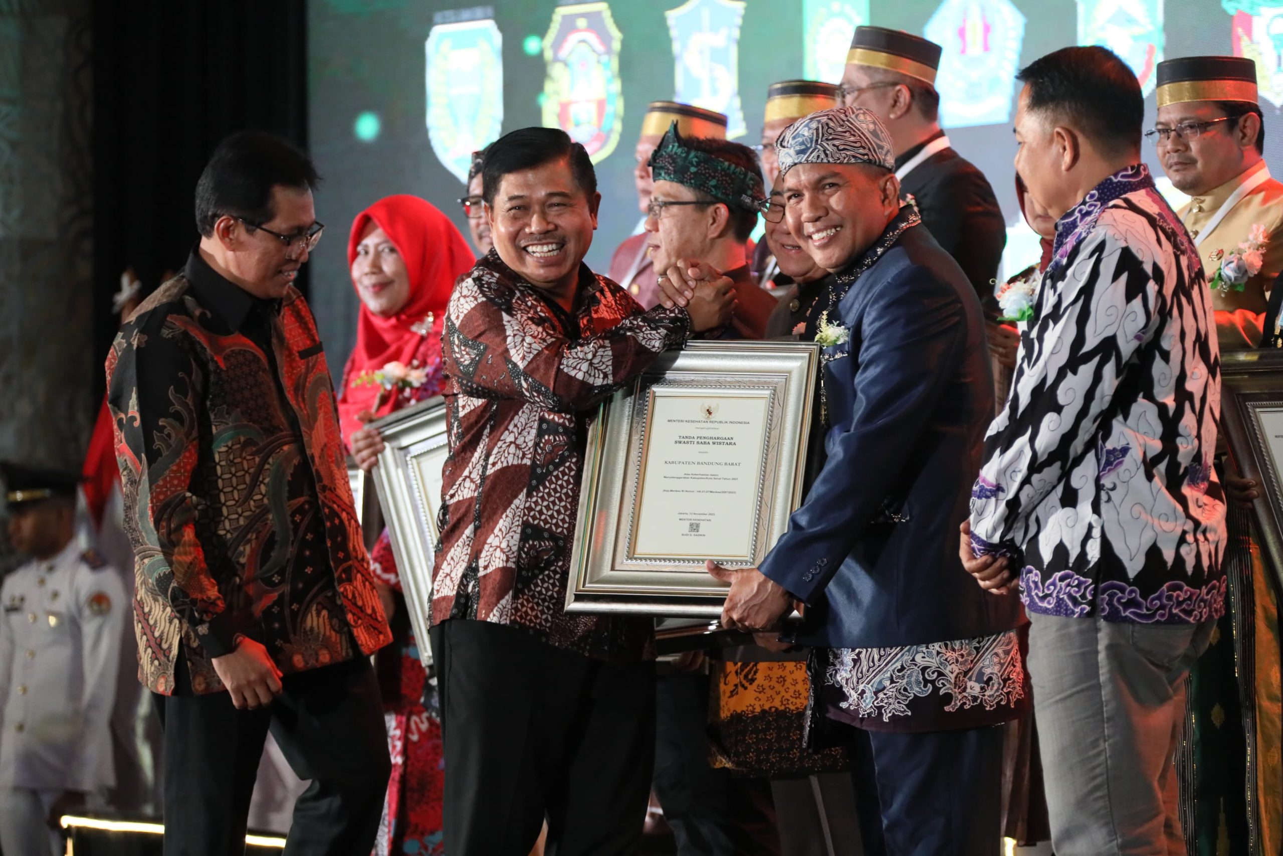 Kabupaten Bandung Barat