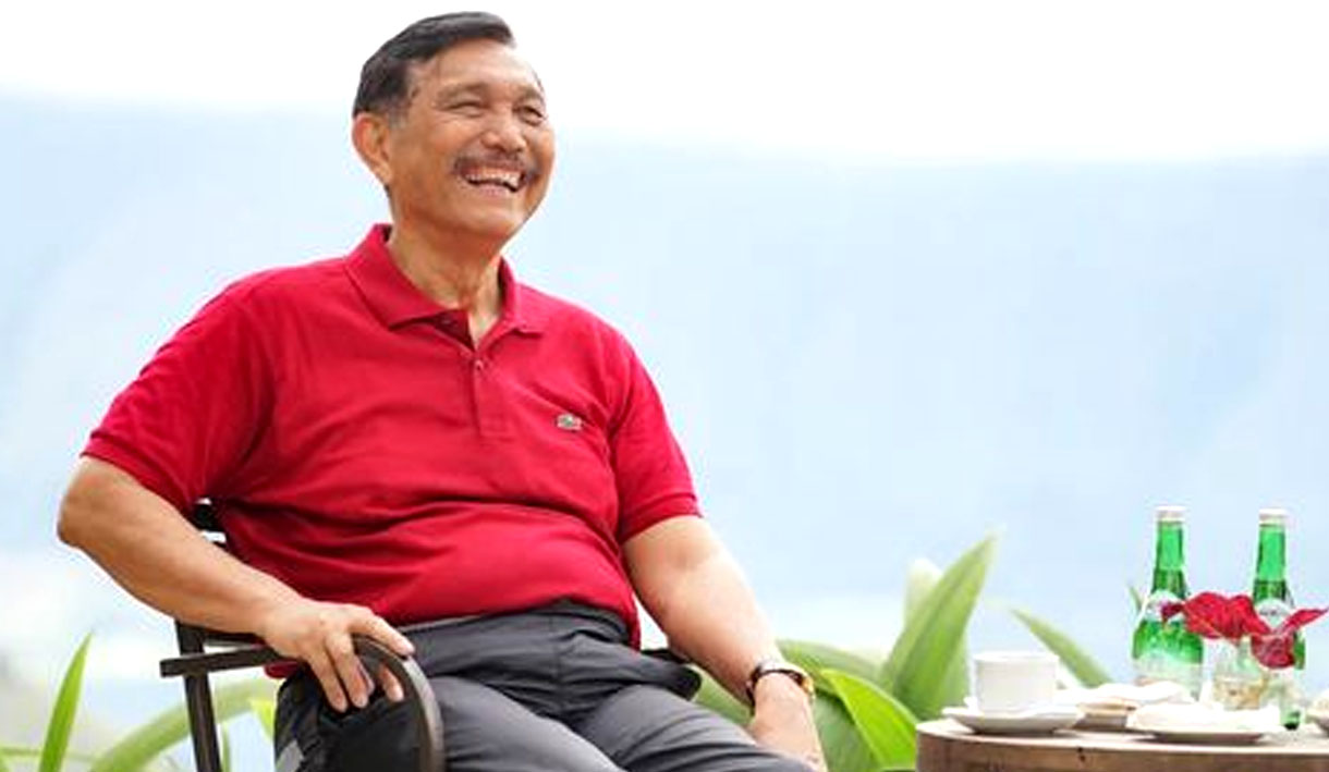 Menteri