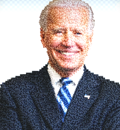 Presiden AS Joe Biden