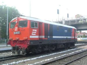 Misteri Apa yang Terjadi Tentang Lokomotif BB 301 27 1 Lokomotif BB 301 27 Sc Foto Kaori Nusantara, M. Lutfhi Tjahjadi