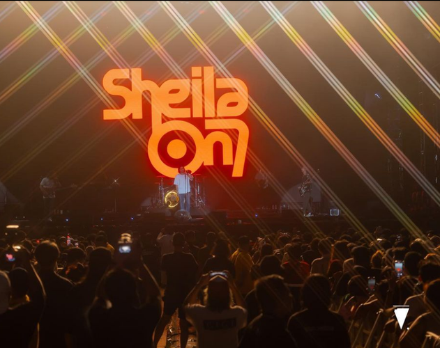 Sheila On 7
