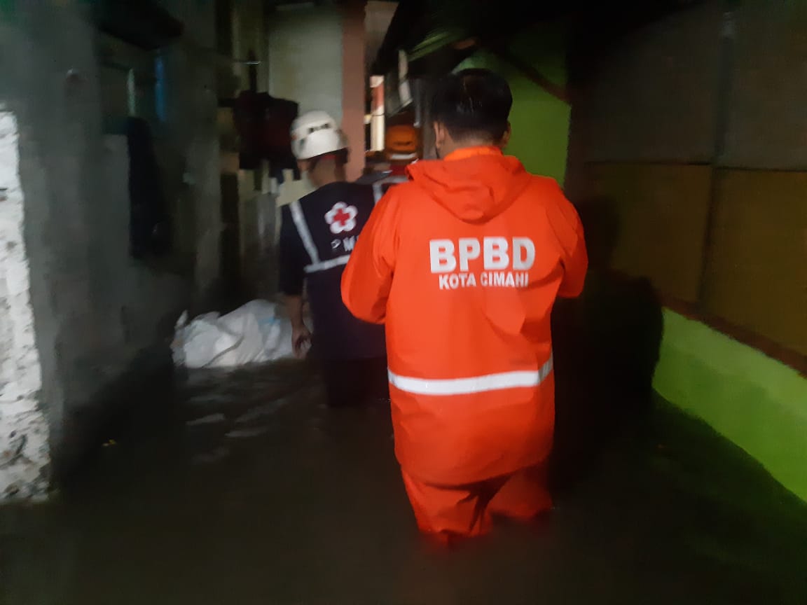 Banjir Melong