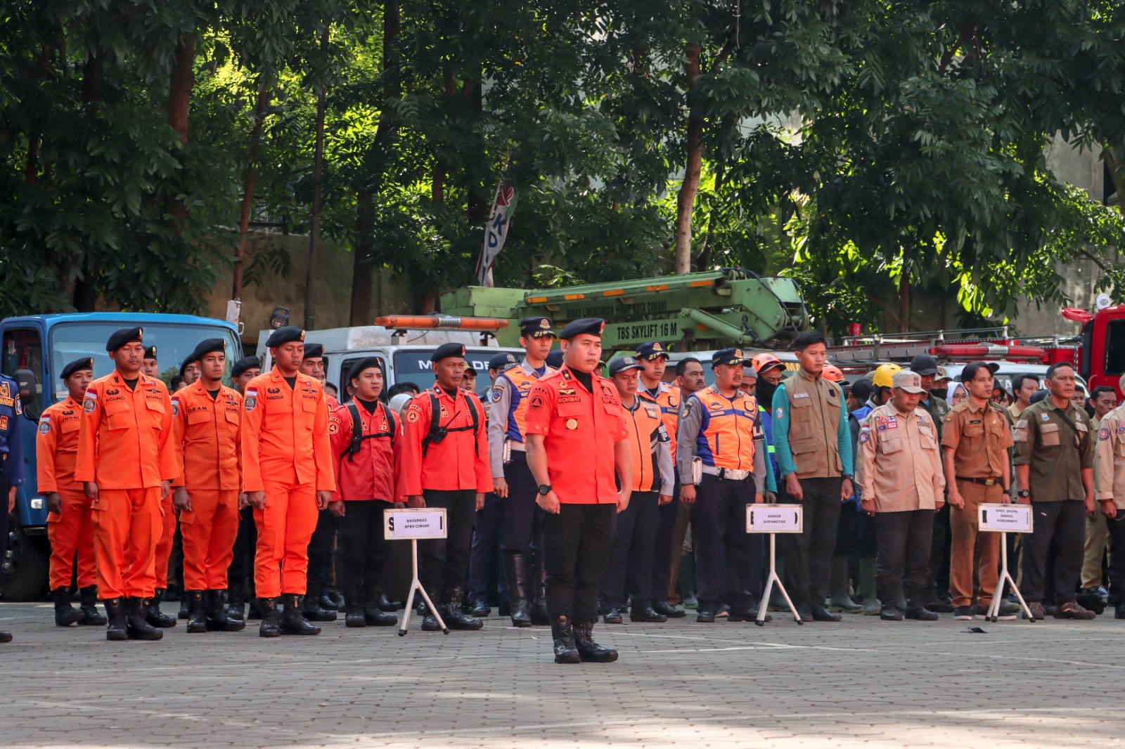 BPBD
