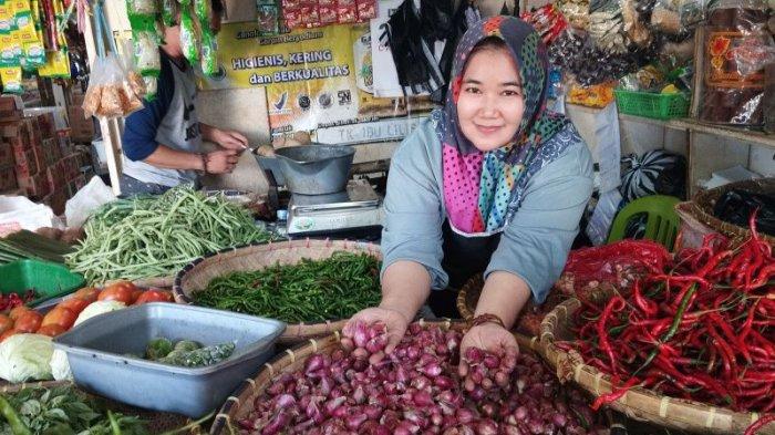 Pasar Sehat Soreang