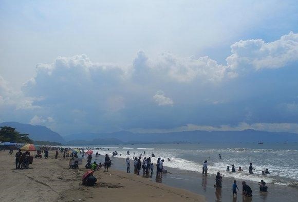 Pantai Palabuhanratu