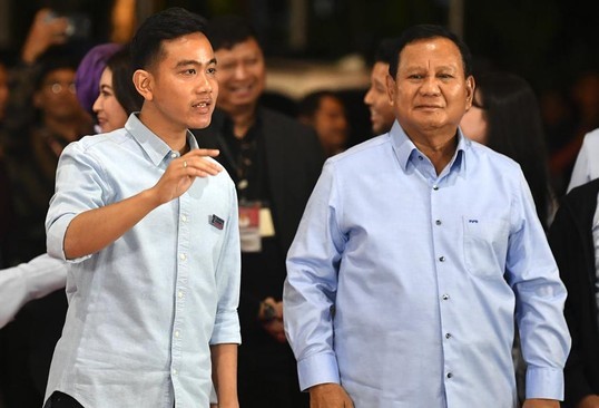 Prabowo