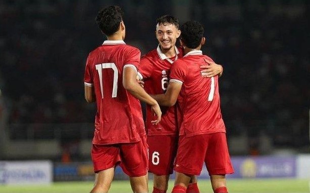 Timnas Indonesia