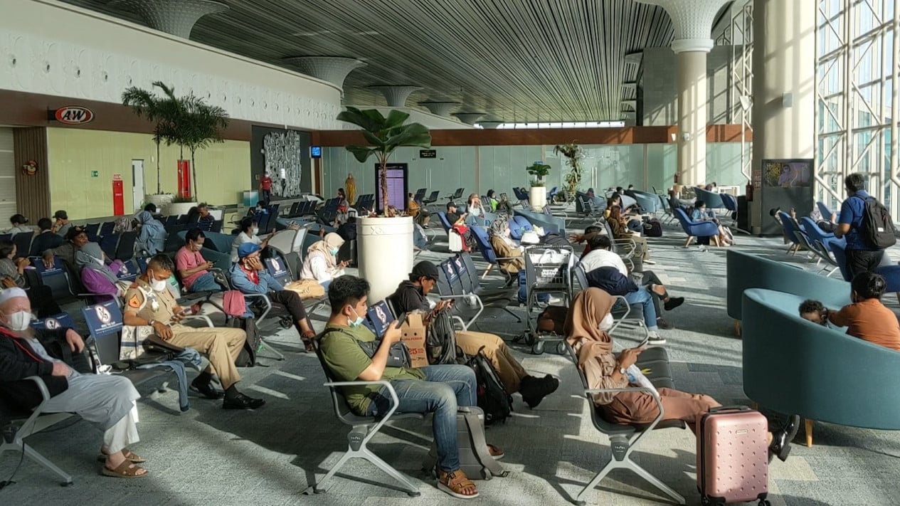 Bandara