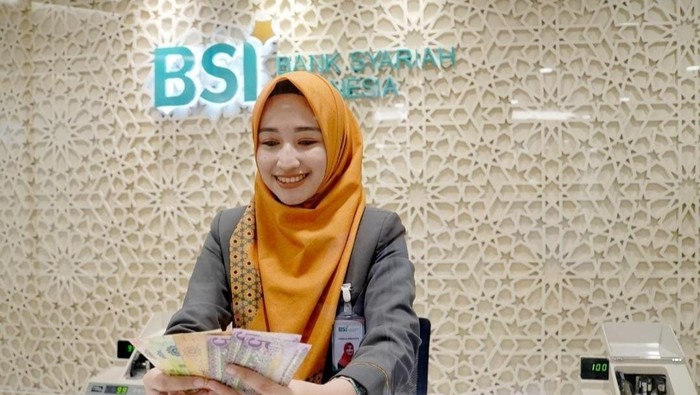 BSI