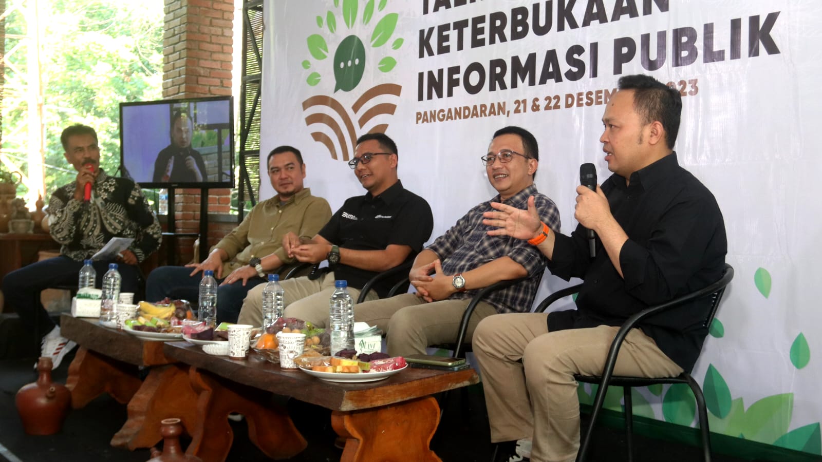 talkshow
