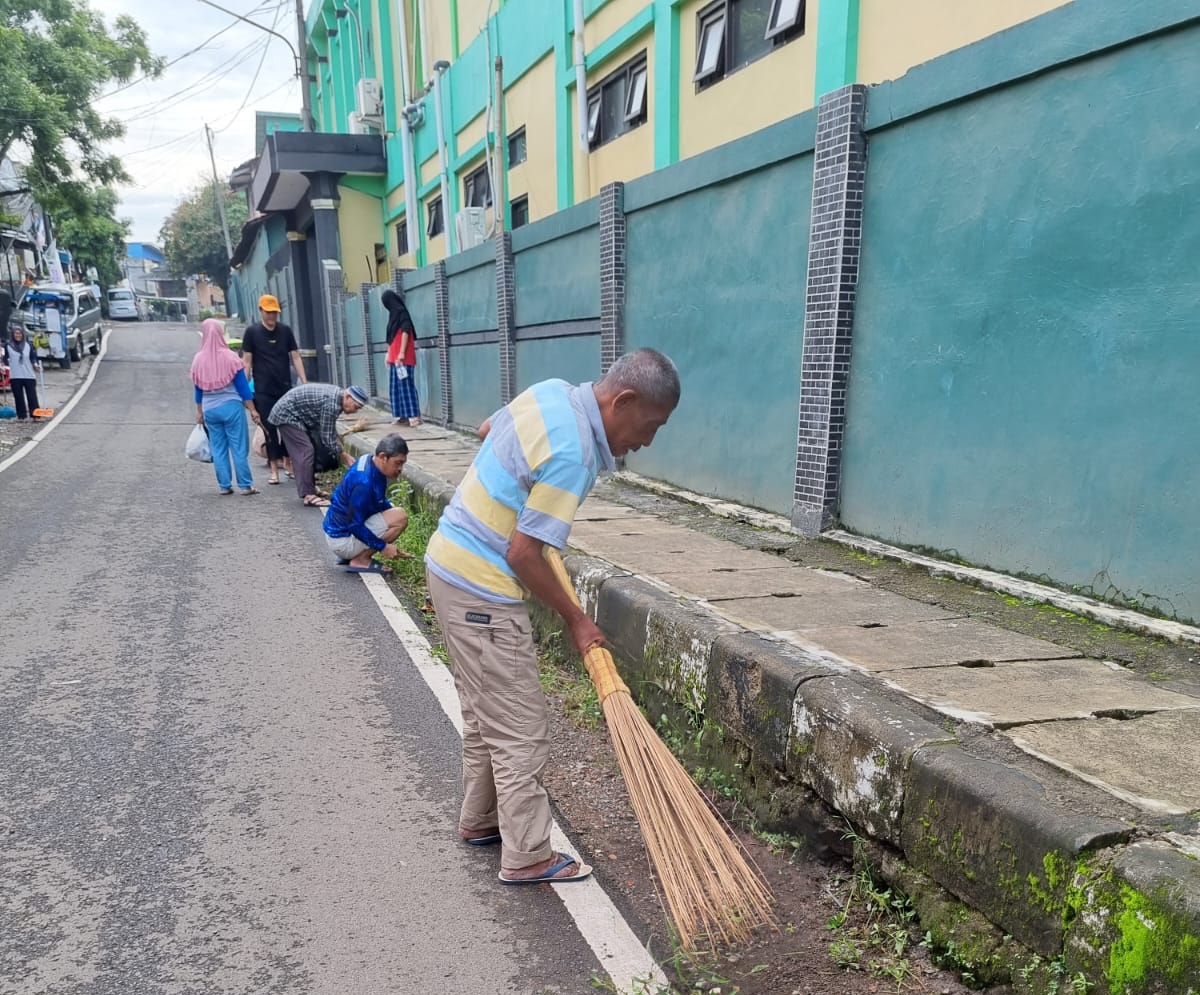 Gotong royong