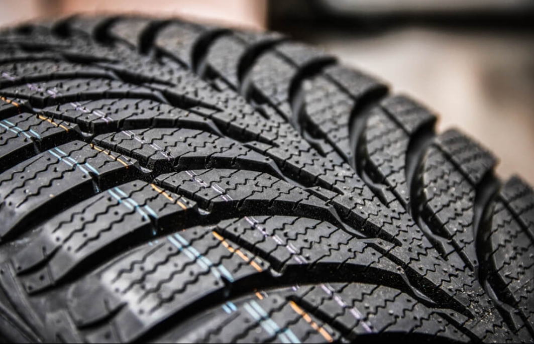 Pemilihan Ban Yang Sesuai Agar Meminimalisir Terkena Aquaplaning