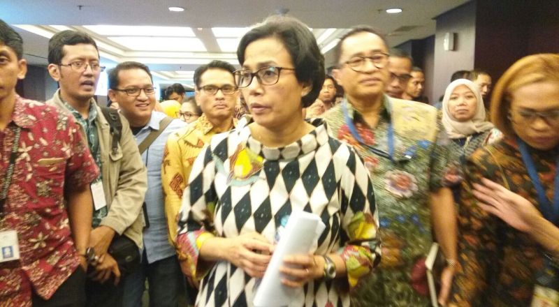 Kementerian Keuangan