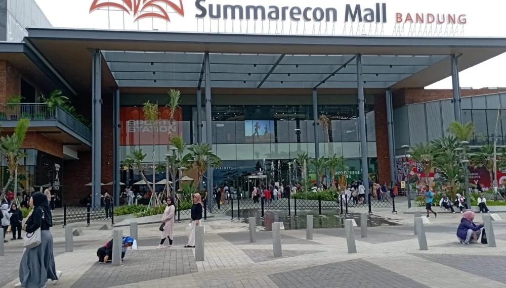 Summarecon Mall Bandung