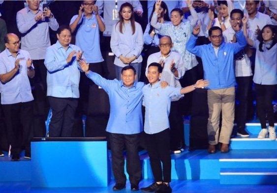 Prabowo Subianto
