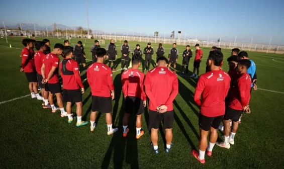Timnas Indonesia