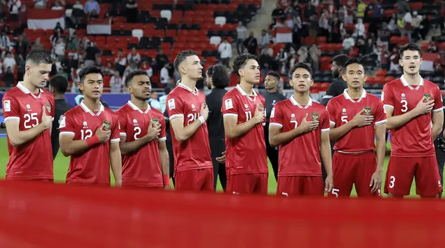 Timnas