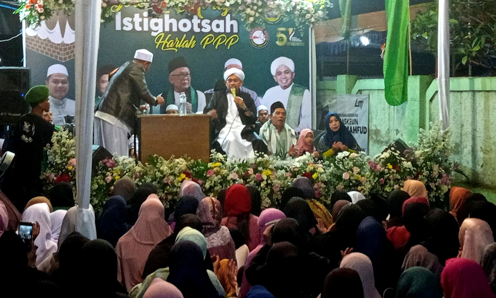 Istighosah
