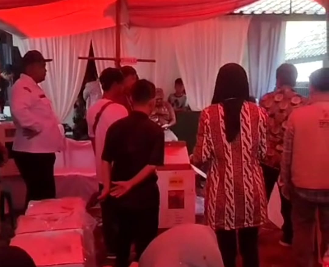 Kelurahan Utama