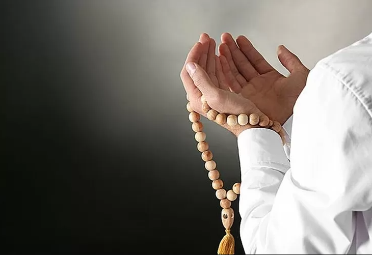 Sholawat Asyghil