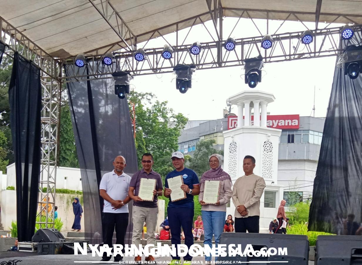 Munggah Fest 2024 Kota Cimahi